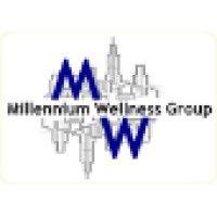 millennium wellness group logo image