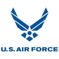 305th air mobility wing logo image