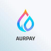 aurpay logo image