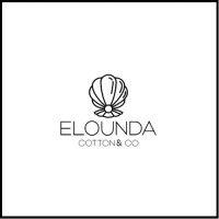 elounda cotton&co logo image