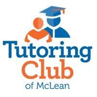 tutoring club of mclean/n. arlington/falls church logo image