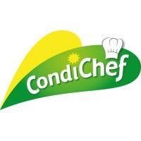 condichef logo image