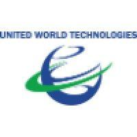 united world technologies logo image