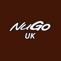 nugo nutrition uk logo image