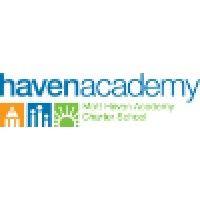 mott haven academy charter school logo image