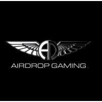 airdrop gaming logo image