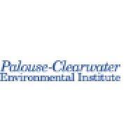 palouse-clearwater environmental institute logo image