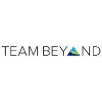 team beyond logo image