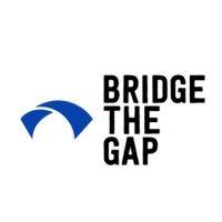 bridge the gap llc consulting logo image