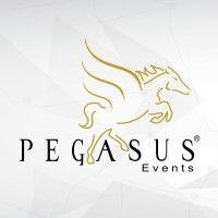 pegasus events pvt ltd logo image