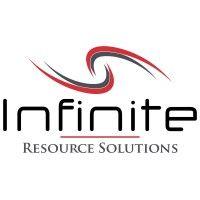 infinite resource solutions, llc logo image