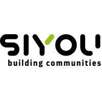 siyou. building communities. logo image