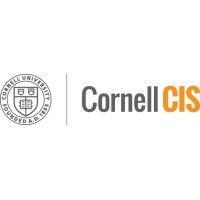 cornell computing and information science logo image