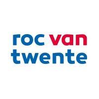 roc van twente logo image