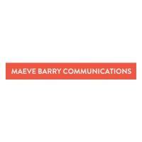 maeve barry communications logo image