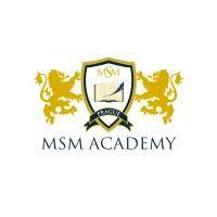 msm academy s.r.o. logo image