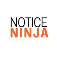 noticeninja logo image