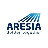 aresia logo image