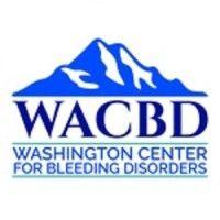 wacbd - washington center for bleeding disorders