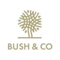 bush & co logo image