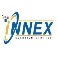 innex solution limited logo image