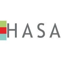 hasa logo image