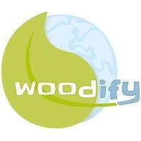 woodify gmbh logo image