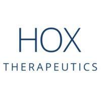 hox therapeutics ltd logo image