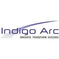 indigo arc llc logo image