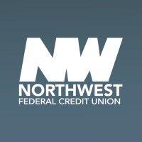 northwest federal credit union