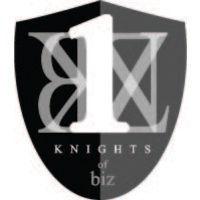 biz knights logo image