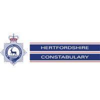 hertfordshire constabulary logo image