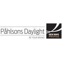 påhlsons daylight ab logo image