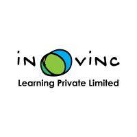 inovinc learning pvt. ltd. logo image