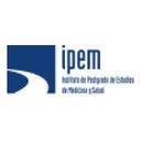 logo of Ipem Instituto De Postgrado De Estudios De Medicina Y Salud