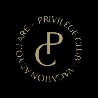 privilege club logo image