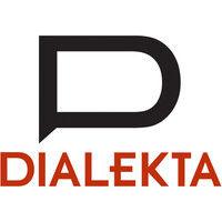 dialekta logo image