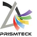 logo of Prismteck