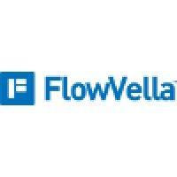 flowvella logo image