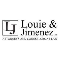 louie & jimenez llp logo image