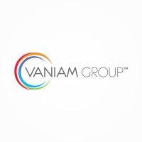 vaniam group logo image