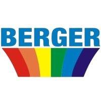 berger paints