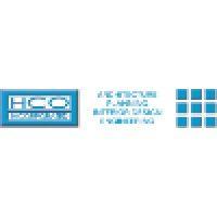 hco, inc. logo image