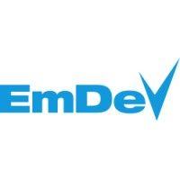 emdev logo image