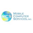 logo of Mobile Computer Services Inc