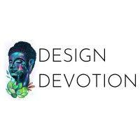 design devotion logo image