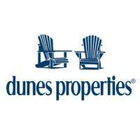 dunes properties of charleston logo image