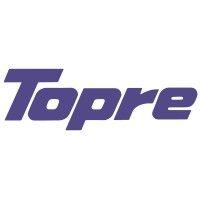 topre autoparts méxico logo image