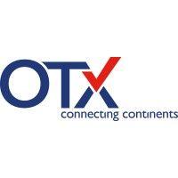 otx logistics bv logo image