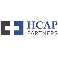 hcap partners logo image